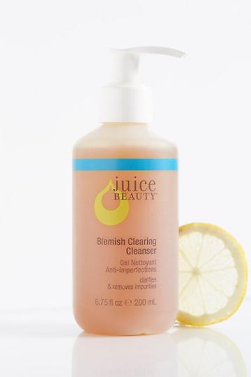 Juice Beauty Blemish Clearing Cleanser At Free People
